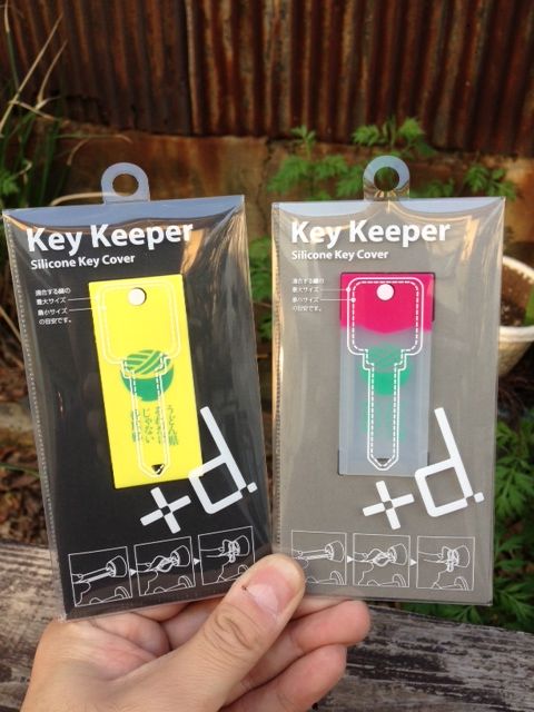 うどん県キーキーパー Element エレメント 北浜アリーの雑貨屋店長日記 うどん県キーキーパー Element エレメント 北浜アリーの雑貨屋店長日記