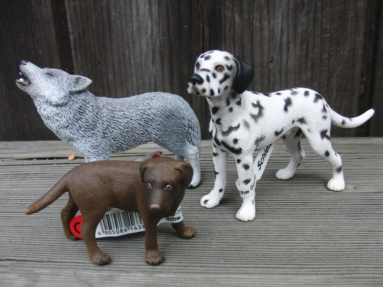 シュライヒ入荷 : Element（エレメント）／北浜アリーの雑貨屋店長日記