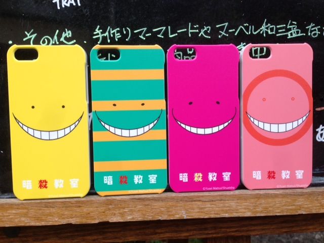 Iphoneの時間 Element エレメント 北浜アリーの雑貨屋店長日記