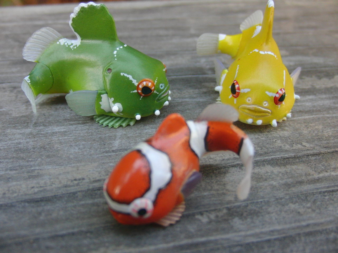 ダンゴウオ Element エレメント 北浜アリーの雑貨屋店長日記