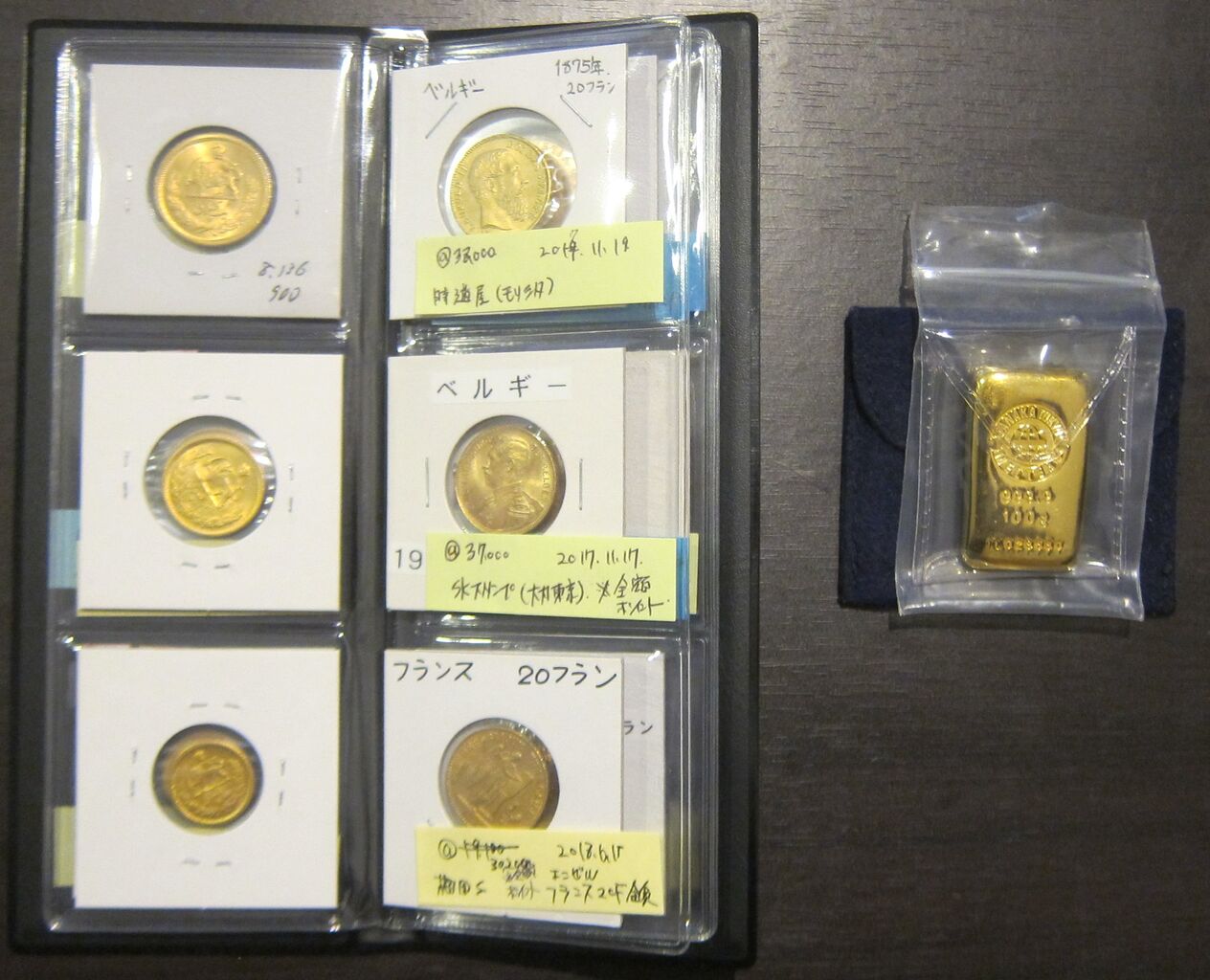 ポイントの錬金術師 ポイントを金貨に変える方法まとめ 2020年08月09日