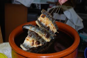 うなぎ