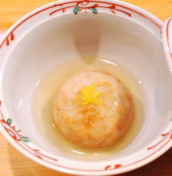 はす饅頭