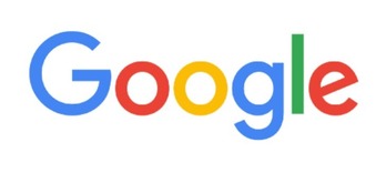 Googleロゴ