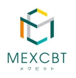 MEXCBTのロゴ