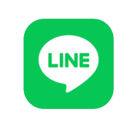 LINEロゴ