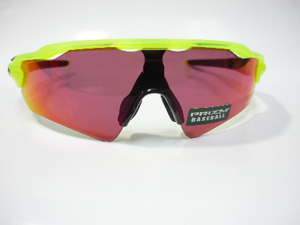 大谷 翔平選手 着用予定モデルOAKLEY Radar EV 再々入荷 大谷 翔平選手 着用予定モデルOAKLEY Radar EV 再々入荷