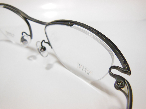 Four Nines フォーナインズ S-846T入荷 : サングラスとメガネのプロ 