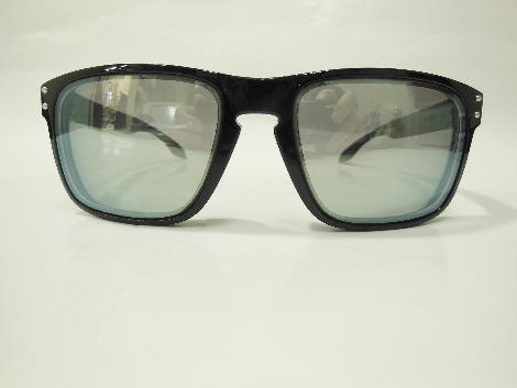 OAKLEY HOLBROOKオークリーホルブルック＆タレックス偏光レンズ度付き