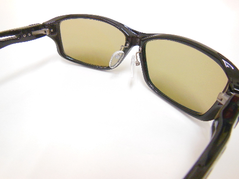 Zeque ZEAL STELTHステルス＆タレックス偏光レンズ遠近両用