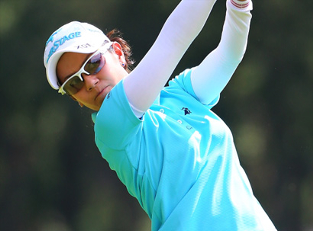 太陽は敵だthe Sun Is The Enemy 宮里藍 サングラスとメガネのプロショップ