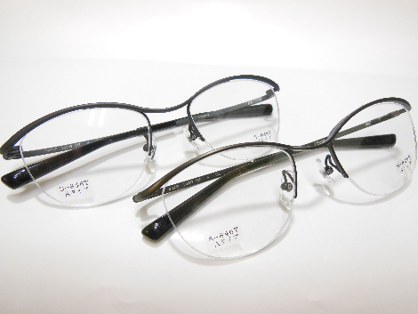 Four Nines フォーナインズ S-846T入荷 : サングラスとメガネのプロ 
