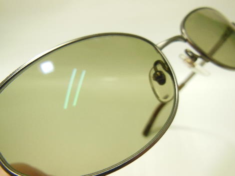 TALEX(タレックス)二重焦点・遠近両用(丸型上平面)トゥルービュー