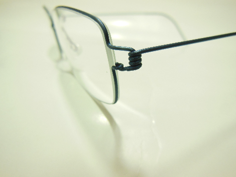 サングラスとメガネのプロショップ:リンドバーグ LINDBERG 超軽量 RIM(リム)ALVIS(アルビス)