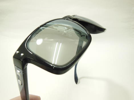OAKLEY HOLBROOKオークリーホルブルック＆タレックス偏光レンズ度付き