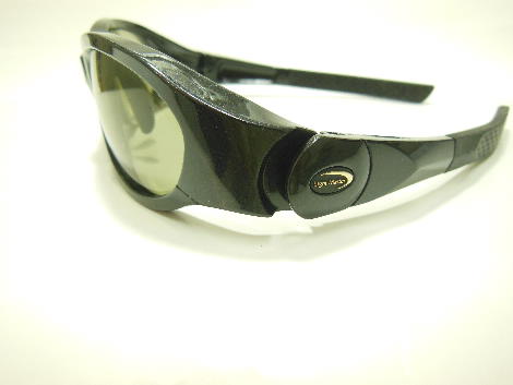 Sight MasterサイトマスターベクターDL(度付対応フレーム販売