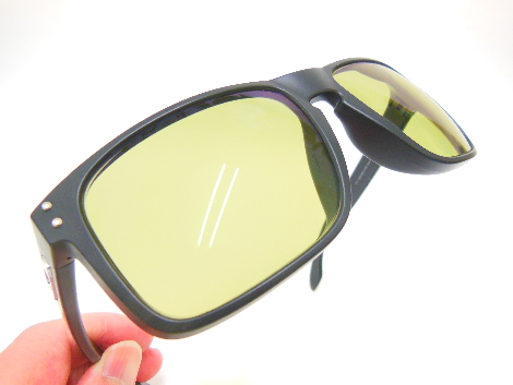 OAKLEY HOLBROOKR＆TALEXタレックス二重焦点デュアル平面イーズ