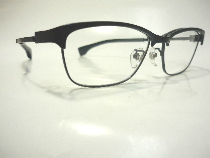 999.9 フォーナインズ s-123t 999.9 (フォーナインズ) 新作メタルブロウ 「S-123T