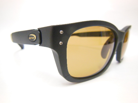 サイトマスタークラシコプラス＆タレックス偏光レンズ