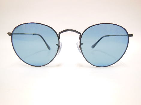 Ray-Ban タレックス　イーズブルー タレックスのレンズ限定イーズブルーシングルにレイバン : サングラス