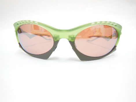 OAKLEY PLANTARISプランタリス＆タレックス偏光レンズ : サングラスと