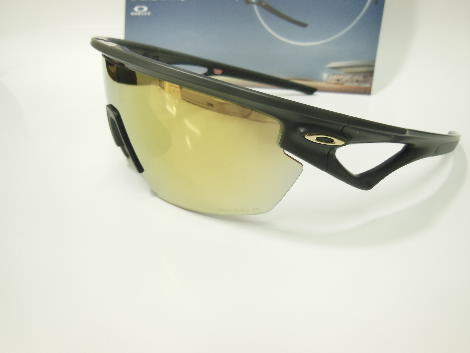 OAKLEY SPHAERA スフィエラ鈴木誠也着用 : サングラスとメガネのプロ