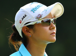 太陽は敵だthe Sun Is The Enemy 宮里藍 サングラスとメガネのプロショップ