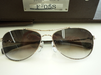 999.9 feelsun フォーナインズフィールサンF-05S.F-06S : サングラスと
