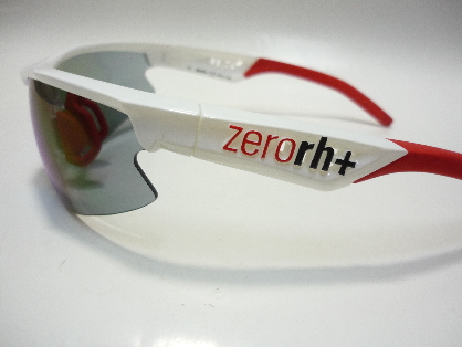 サングラスとメガネのプロショップ:zerorh+ GOTHA Team Limited RH790 07カラー入荷