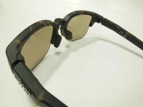 小物 999.9 feelsun F-18SP 999.9 feelsunフォーナインズ・フィールサンF-18SP : サングラス