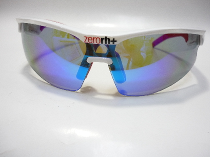 サングラスとメガネのプロショップ:zerorh+ GOTHA Team Limited RH790 07カラー入荷