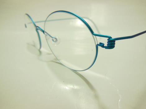サングラスとメガネのプロショップ:LINDBERG ﾘﾝﾄﾞﾊｰｸﾞ