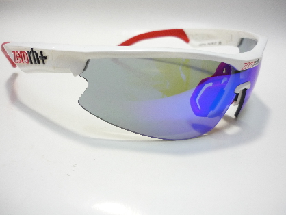 サングラスとメガネのプロショップ:zerorh+ GOTHA Team Limited RH790 07カラー入荷