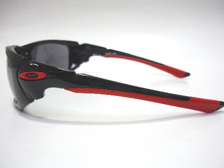OAKLEY SCALPEL スカルペル DUCATI : サングラスとメガネのプロ