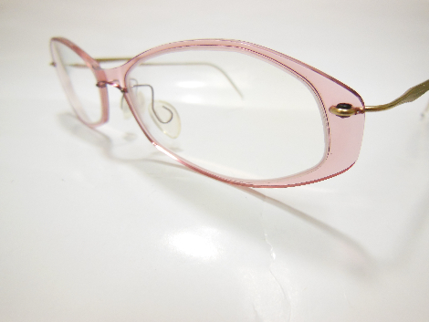 リンドバーグ LINDBERG ナウ NOW 6509 : サングラスとメガネのプロショップ