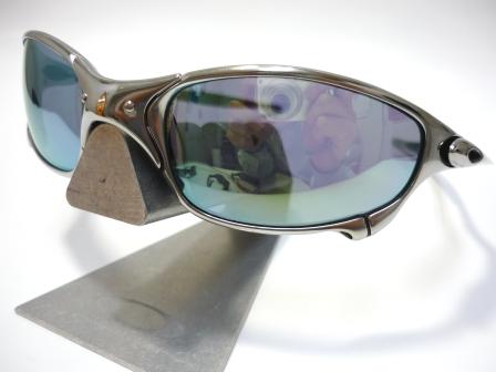 OAKLEY JULIET オークリージュリエット カスタム1 : サングラスと