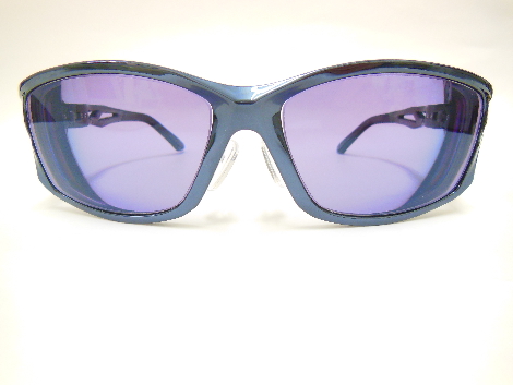 Zeque ZEAL STELTHステルス＆タレックス偏光レンズ度付き : サングラス