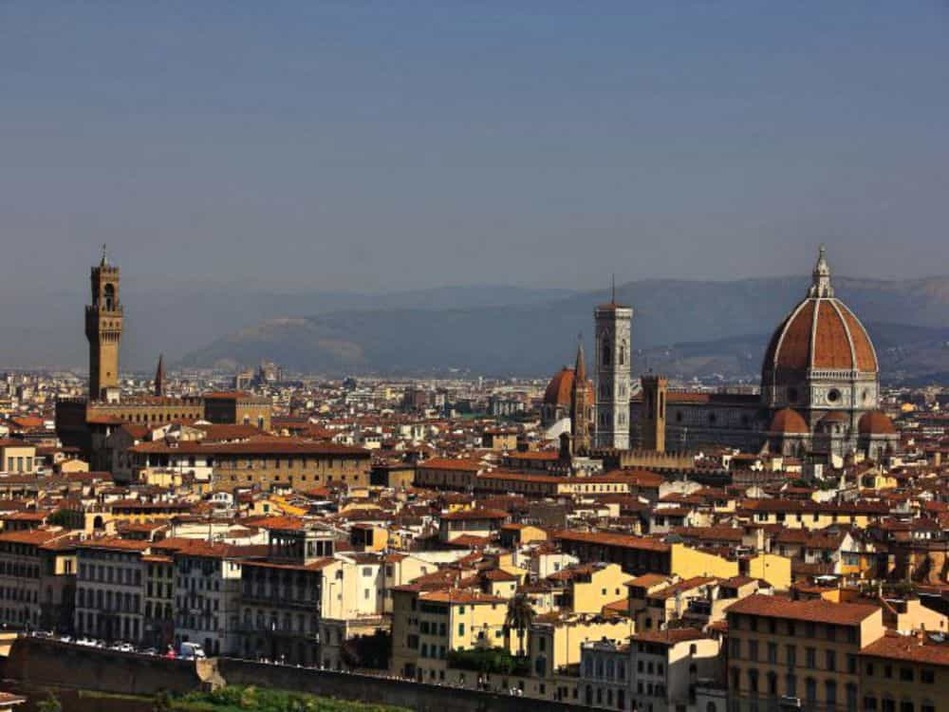 フィレンツェ