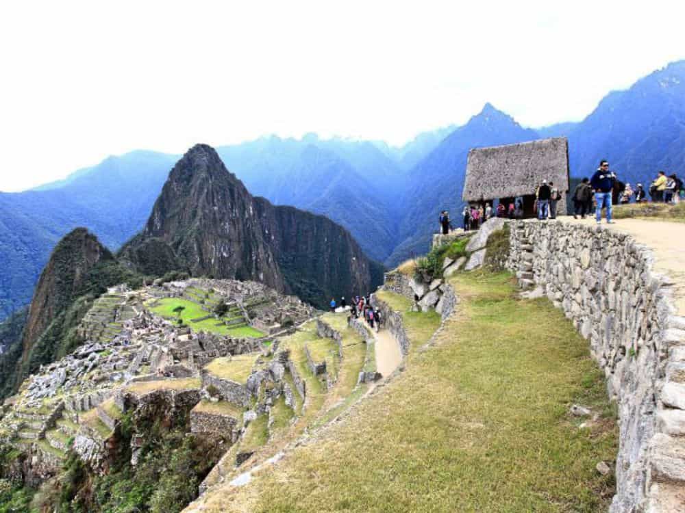 イグアスの滝とインカ帝国の古代都市を巡る南米の旅 Peru Travel 行けばわかる 世界の絶景