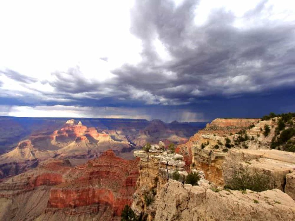 グランドキャニオン