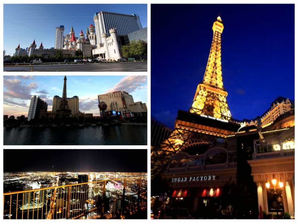 眠らない街と大自然を巡るアメリカ西海岸周遊の旅 United States Of America Travel 行けばわかる 世界の絶景