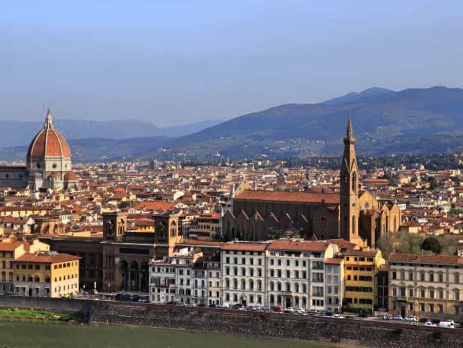 フィレンツェ