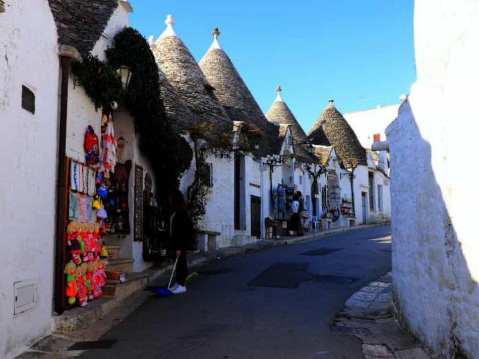 アルベロベッロ