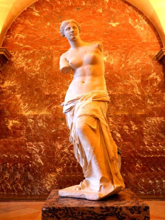 ミロのヴィーナス