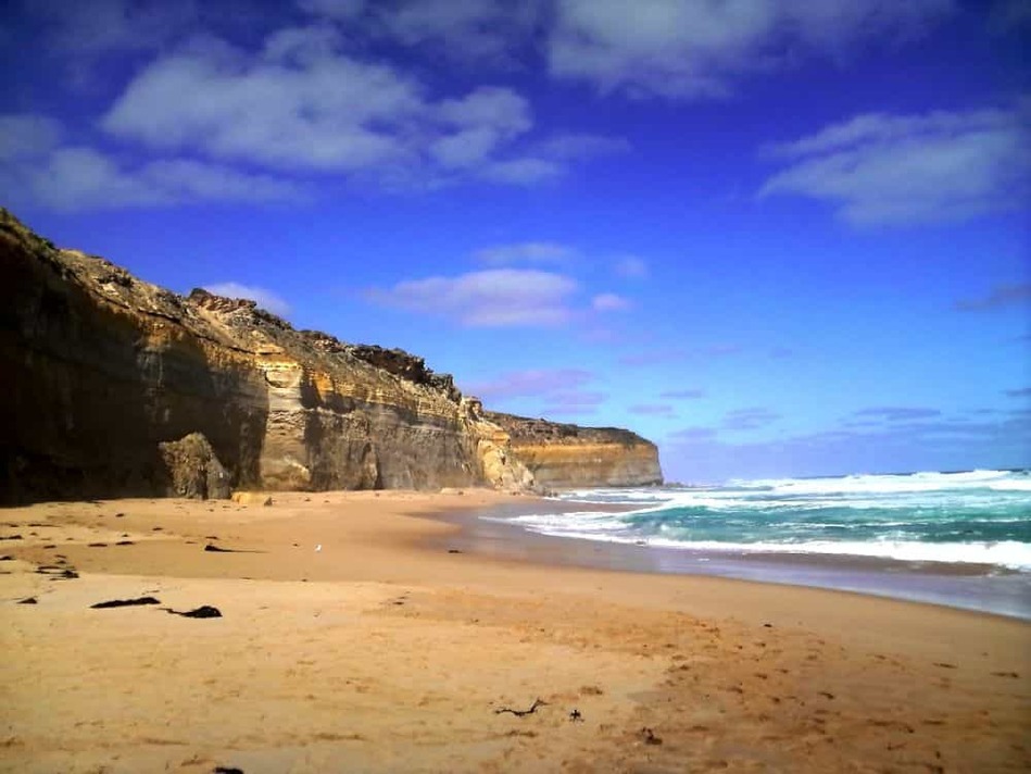 グレートオーシャンロード