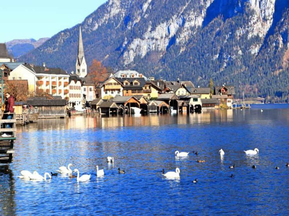 ハルシュタット