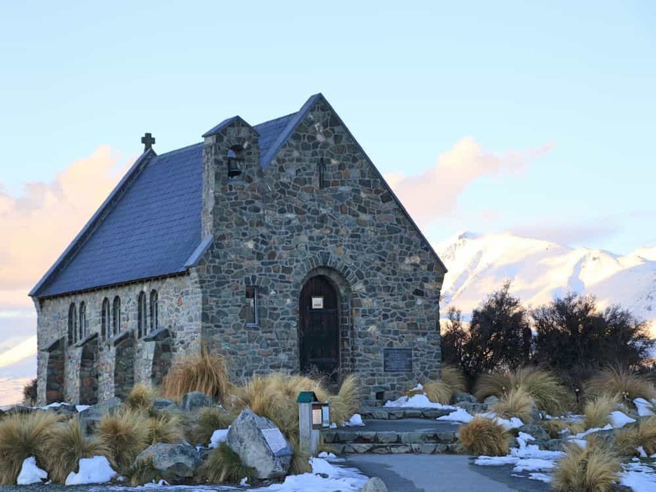 善き羊飼いの教会