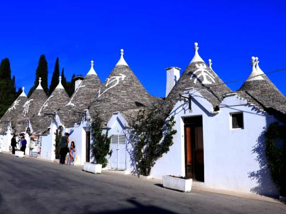 アルベロベッロ