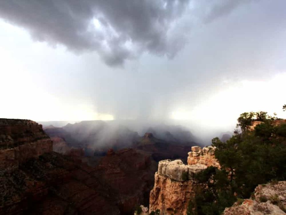 グランドキャニオン