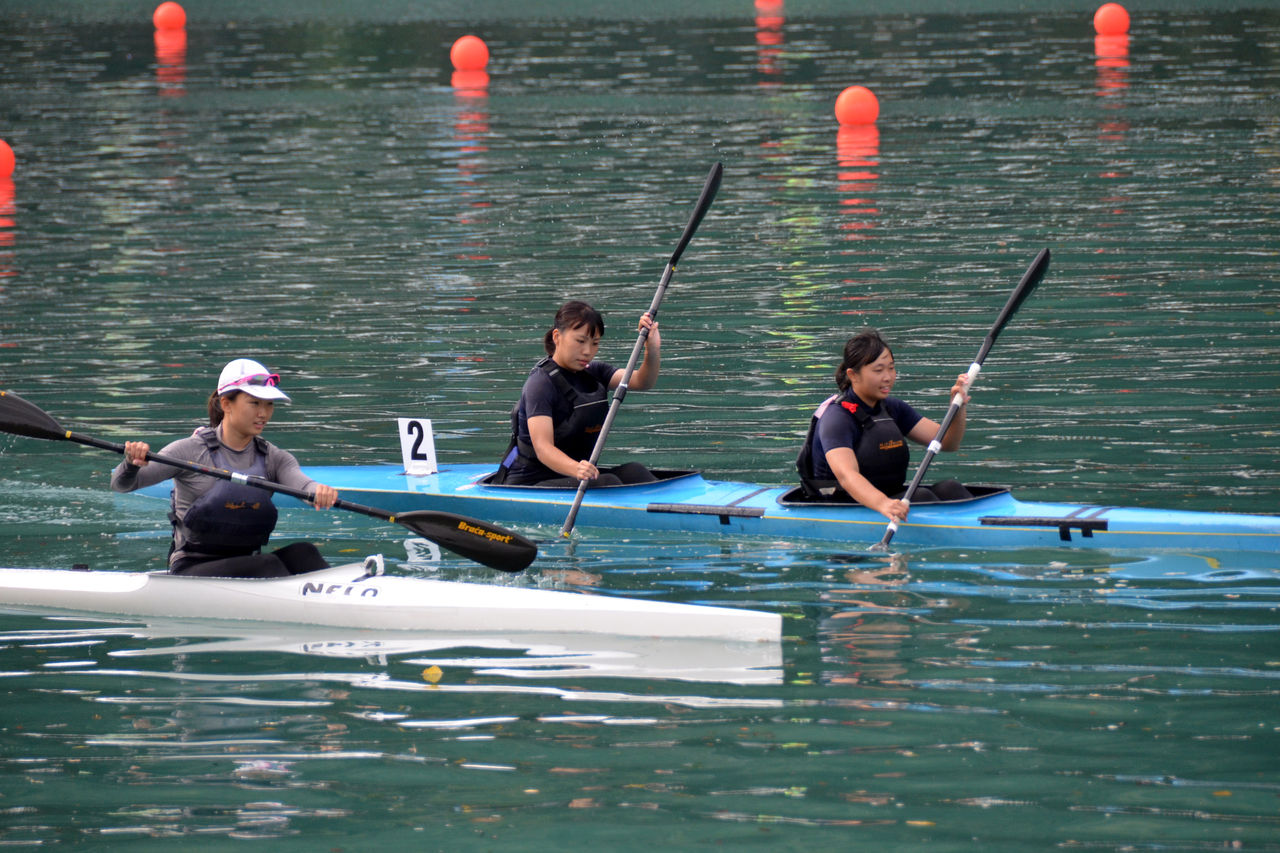 パドル スプリントカヤック paddle Bracsa ブラーチャ